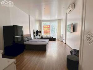 CHÍNH CHỦ CHO THUÊ PHÒNG STUDIO TẦNG 2, TẦNG 5 MẶT ĐƯỜNG 219 TRẦN ĐĂNG NINH