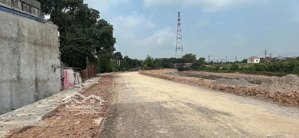 bán đất võng la, đông anh, hà nội, 2,95 tỷ, 32,5m2 bao đẹp, siêu hiếm