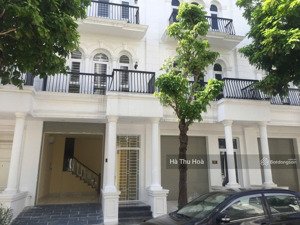 chính chủ đang cần cho thuê nhà liền kề dự án louis city đại mỗ - 5 tầng có thang máy, 28 tr/th