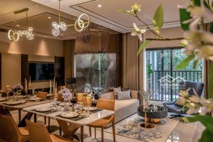 căn hộ liền kề phú mỹ hưng - đh rmit chỉ trả 1%/ tháng, tặng 1 lượng vàng, full nội thất