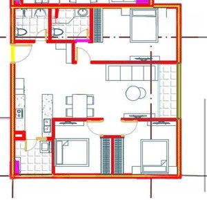 dự án nhà ở xã hội tây nam linh đàm diện tích : 69-91m2 với giá từ 44-50tr/m2 ký trực tiếp với cđt