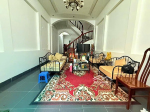 bán nhà dân xây - cổ nhuế - ô tô qua - nhỉnh 13 tỷ