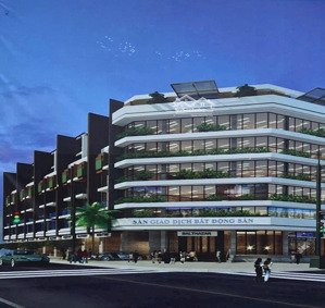 cần bán căn shophouse kđt thanh hà diện tích 300m2 vị trí kinh doanh tốt