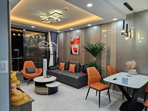 cho thuê căn hộ cc xi grand court quận 10. dt 75m2, 2pn - 2wc. giá 15tr/th. lh: 