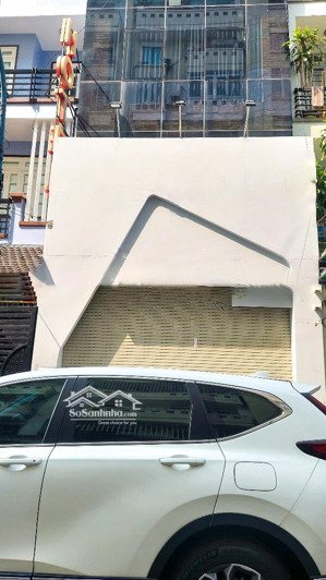 siêu phẩm mới cập nhật ngay trung tâm quận, 72b phan đăng lưu, p7, phú nhuận. đường 8m