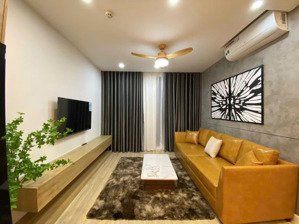 chỉ 4tỷ55 sở hữu ngay căn hộ 2pn goldsilk complex vạn phúc hà đông, full nội thất. lh 