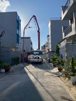cần bán gấp đất 56m2, ngay chợ đồng an, bình chiểu, giá 3.3 tỷ bớt lộc