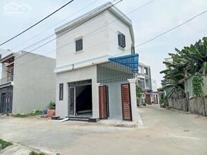 Nhà mới xây gần trường cấp 1 Hóa An 2.5 tỷ/67 m2