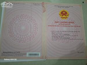 Nhà Trung Tâm Liên Nghĩa - Pháp Lý Rõ - Giá Chỉ 1 Tỷ xxx Triệu