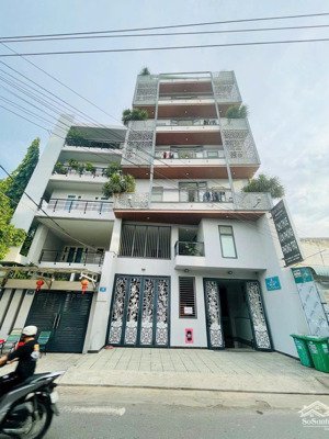 xuất ngoại bán gấp mặt tiền nb đường lý thường kiệt ngay phường 14 quận 10 (dt 7x16m) tiện ở liền