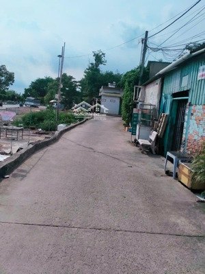 bán nhà cấp 4 cũ 88m2, đường nam cao, tân phú, thủ đức