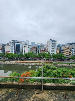 bán lô đất lô góc 1120m2 tại mặt phố vũ tông phan, thanh xuân, chỉ 200 tỷ.