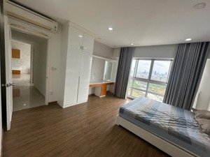 cho thuê căn hộ happy valley pmh, 100m2, 3pn, full nội thất cao cấp, 26tr/tháng