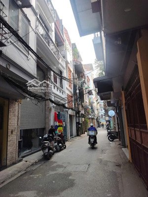 chính chủ cho thuê mặt bằng kinh doanh tại an dương, 50m2, 6 tầng thang máy tầng 1,2 thông sàn
