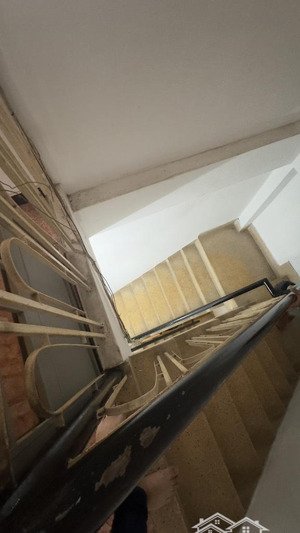 siêu phẩm dòng tiền - vị trí vàng giáp q1 - 114m2 - không lộ giới + quy hoạch i! nhỉnh 10 tỷ tl
