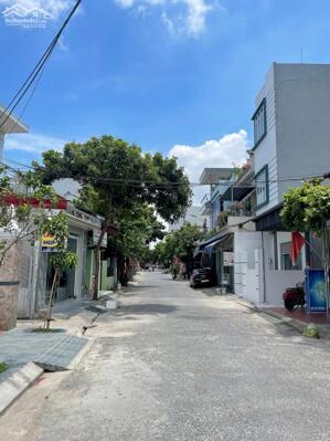 Bán nhà mặt đường Trữ Khê - Đồng Hoà- Kiến An. Hải Phòng