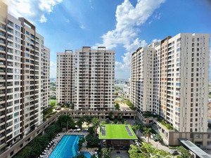 cho thuê akari city giai đoạn 2 giá 11tr/tháng có 3pn 95m2, nhà mới bàn giao