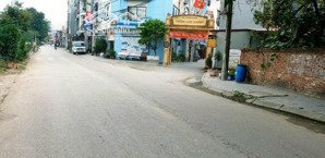 bán đất lk thôn lực canh đông anh 88.7m², gần vin cổ loa, ô tô tránh, nở hậu, giá 148 tr/m², sổ đỏ