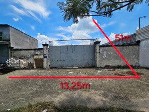 (phát mại) 560m2 mt nguyễn cửu phú (13x51) cách tvg 1km