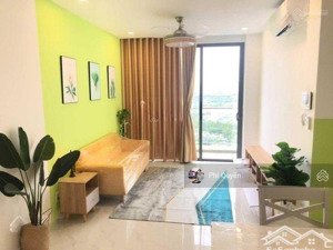 cho thuê chung cư bảy hiền tower - tân bình. dt: 80m2, 2pn. giá: 10 tr/th. lh: quyền