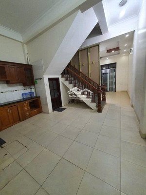 cho thuê nhà mỗ lao 55m2, 4 tầng, 16tr xe tải tránh nhau