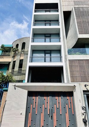 nhà đường khu đô thị an phú an khánh 5x20m hầm trệt 4 lầu cho thuê