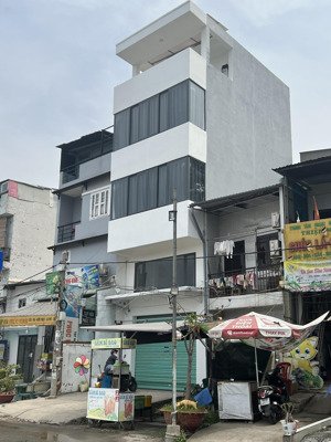 cho thuê phòng full nội thất - emart phan huy ích