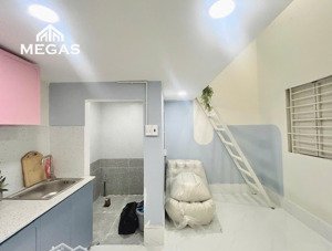 khai trương phòng xinh - ngay giữa trung tâm thủ đức - phạm văn đồng