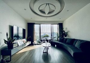 chính chủ bán căn hộ sky city tower 88 láng hạ, 112m2 thiết kế 3n tầng trung full nội thất giá 9 tỷ