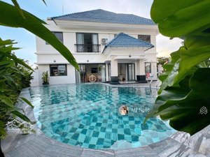 biệt thự đồi ngọc tước - thiết kế hiện đại sổ hồng - ngay gần biển 356m2 - giá chỉ 33 tỷ