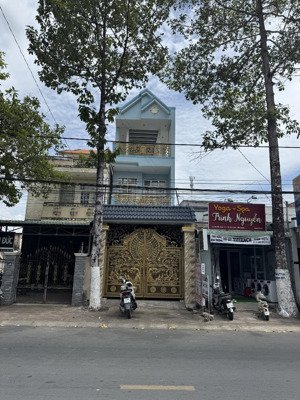 nhà mặt phố nguyễn trãi, 9 tỷ, 125.6m2, view đẹp, nhiều tiện ích