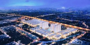 chỉ từ hơn 3 tỷ sở hữu lô đất trung tâm tại yên bình k-town, tp. phổ yên
