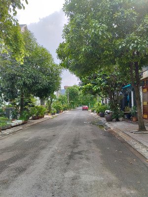 bán đất mặt tiền đường số 63 phạm thận duật 5x20m giá 15 tỷ