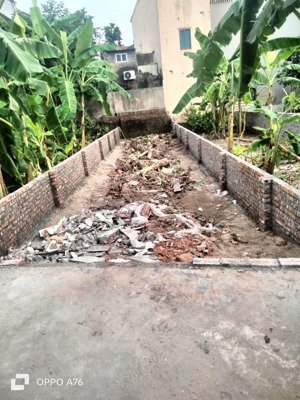 bán đất dương quang, dt 62,6m, mt 4m, 20m ra ô tô tránh chỉ 2,95 tỷ