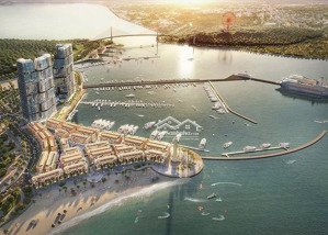 dự án sun hạ long - căn hộ nghỉ dưỡng chỉ cần 600tr sở hữu căn hộ studio, ân hạn lãi suất sinh lời