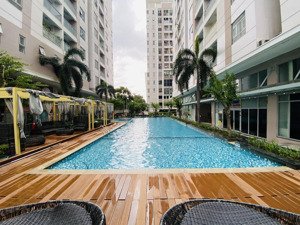 bán chung cư luxcity số 528 huỳnh tấn phát, phường bình thuận, quận 7
