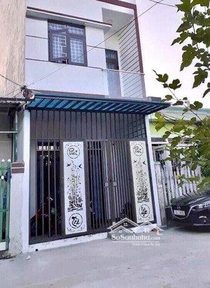 bán gấp nhà đ. đặng thúc vịnh, hóc môn, 100m2, giá ưu đãi, shr