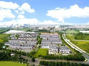 bán nhà liền kề gamuda, hoàng mai, hà nội