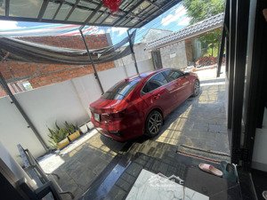 bán biệt thự 2 mê kiên cố mới đẹp - quang châu - hoà châu - sáp nhập hoà xuân mới vô ở liền