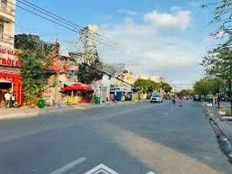 chính chủ gửi bán mặt tiền đường man thiện bề ngang 10m phù hợp kinh doanh mua bán, xây cao ốc