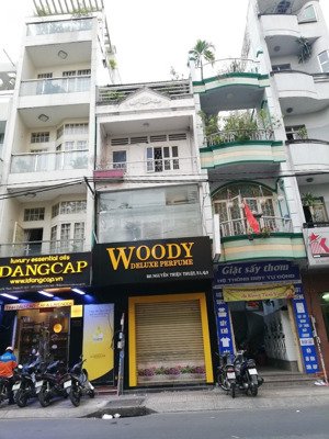 hàng hiếm! mặt tiền kinh doanh đường nguyễn hồng đào p.14 tân bình. giá chỉ 11.7 tỷ