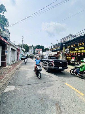 mặt tiền kinh doanh đường ngô quyền đoạn đường sầm uất nhất hiệp phú mở nhà hàng, showroom, food
