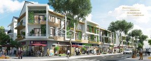 cho thuê shophouse 3 mặt tiền đẹp nhất dự án river park phước long b q9. mặt tiền đường 20m