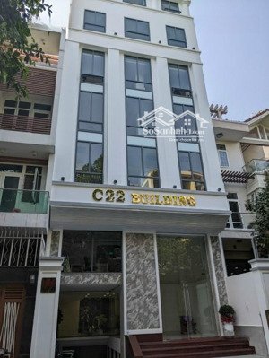 cho thuê văn phòng - đường c18, khu k300, tân bình - 55m2 - 12tr/tháng 