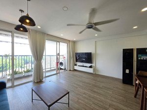bán căn góc 2 phòng thoáng sáng đầy đủ tiện nghi pk rộng 6,35 tỷ 83m2 orchard parkview novaland