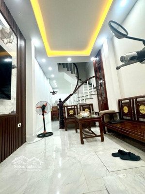 siêu phẩm nam từ liêm sổ phân lô ngõ thông tứ phía gần ô tô chỉ 5. x tỷ
