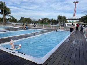 hàng hiếm: duy nhất 1 ô liền kề có khe thoáng vườn hoa 6m cần bán nhanh giá tốt bao toàn thị trường