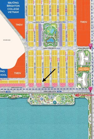 liền kề 150m2 mặt hồ vin cổ loa. lh: 