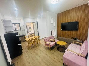 bán căn hộ mới 100% nguyễn lương bằng, p2, đà lạt