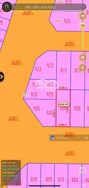 nhà đẹp hướng nam mặt tiền đường 13m ngang 5m giá chỉ 4,4 tỷ